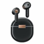 SoundPEATS Wireless Earbuds Hi Res Audio with LDAC Codec, Air4 Lite Bluetooth 5.3 Headphones Semi in ear, Bluetooth Earphones 6 Mics Noise Cancel