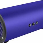 MINIRIG Subwoofer Portable Rechargeable Bass Speaker - 80 Hour Battery - Blue