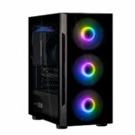 SCAN | Aurum Gaming PC - Intel i9-12900KF (16 core/24 threads) / NVIDIA RTX 4070 12GB / 32GB RAM / 1TB M.2 SSD/WIFI/Windows 11 + Xbox Game pass