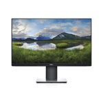 Dell P2421D - LED monitor - 23.8" (23.8" viewable) - 2560 x 1440 QHD @ 60 Hz - IPS - 300 cd/m² - 1000:1-5 ms - HDMI, DisplayPort - with 3 years A