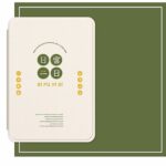 Smart Case For Kindle Paperwhite 10Th Generation 2018 - Pu Leather Protective Covers For Kindle Paperwhite Ebook Reader Case Kindle Accessory-Ric