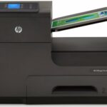 HP Officejet Pro X451 Printer