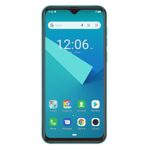 Ulefone Mobile Phones SIM Free Unlocked, Note 7 Smartphones, 6.1 inch Screen, 16GB ROM, 64GB Extension, 3500mAh battery, Three Card Slots, Camera