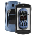 Annadue 7 Inch Kids Tablet 2GB RAM 32GB ROM 1280x800IPS HD Tablet 5G Wifi Dual Band, 3G Net Call (UK Plug)