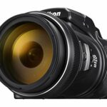 Nikon VQA060EA Coolpix P1000 - Black