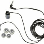 Sony In-Ear Headphones, Black