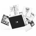 Phomemo M02 Thermal Printer - Mini Sticker Printer, Instant Phone Photo Printer, Small Bluetooth Picture Printer, Portable Pocket Printer for Chi