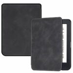 HHF Tab Accessories For Kobo Clara HD e-Reader, Lightweight smart protective cover with auto sleep/wake case for Kobo Clara HD e-Reader (2018 Rel