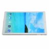 Zudoo Tablet PC, Dual SIM Dual Standby 10.1 Inch Tablet 8 Core Processor Clear Dual Speakers for Work (Black)