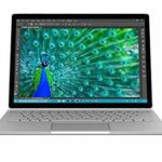 Microsoft Surface Book 13.5" - Core i5, 8GB RAM, 128GB SSD (Renewed)