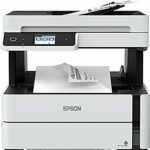 Epson ECOTANK ET-M3170 1200X2400 39PPM PRNT/CPY/SC