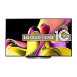 LG OLED B3 65" 4K Smart TV, 2023