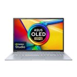 ASUS Laptop Vivobook 16 K3605ZC 16.0" 120Hz Full HD Laptop (Intel i5-12450H, NVIDIA GeForce RTX 3050, 16GB RAM, 512GB SSD, Windows 11)