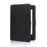 XYFCJK Hand Strap Case For Kindle - Paperwhite 123 (6Th 7Th Gen) 2013 2015 Smart Anti-Drop Cover, Printing Slimshell Waterproof Case For Dp75Sd,