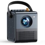 Mini Projector Portable