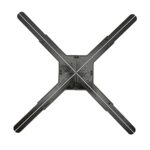 3D Hologram Fan Display, Quick Start 3D Holographic Fan 1024x704 WIFI Interconnect for KTV Hotels for Bar UK Plug