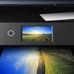 Epson Expression Photo XP-970 Inkjet 28 ppm 5760 x 1440 DPI A3 Wi-Fi Expression Photo XP-970, Inkjet, 5760 x 1440 DPI, 100 sheets, A3, Direct pri