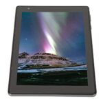 HEEPDD Tablet PC, 2GB RAM 32GB ROM 8 Inch Tablet 100-240V 8 Inch IPS LCD for Android 5.1 (UK Plug)