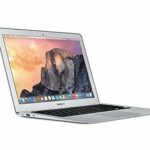 Apple Macbook Air with 2.2GHz Intel Core i7 (13 inch, 8GB RAM, 256GB SSD) (US Keyboard) (Renewed)