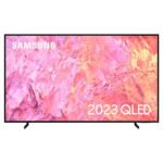 Samsung QE85Q60CAUXXU QLED 4K HD TV, (Pack Of 1)