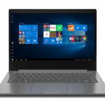 Lenovo V14-ADA (82C6006CUK) 14" Full HD Laptop (Grey ) (AMD Ryzen 3 3250U 8GB RAM 256GB SSD Windows 10 Home)