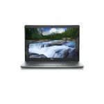 Dell Latitude 5330, 2-in-1 Touchscreen Laptop - i5-1235U (10 Cores, 4.4GHz), 16GB DDR4, 1TB NVMe, Fingerprint, SD & Smart Card Reader, WIFI 6 & B