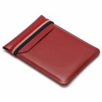 Fashion Microfiber Leather Sleeves Bag Case Cover Pouch 6inch Ereader for kobo edition 2/sony prs T3/pocketbook touch/tolino shine 6inch ebook re