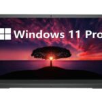 Dell Inspiron 3000 Business Laptop, 15.6 HD Display, Intel Pentium Silver N5030 Processor, Windows 11 Pro, 16GB RAM, 1TB HDD, WiFi, HDMI, Webcam,