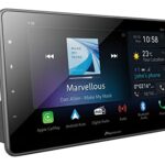 Pioneer SPH-EVO950DAB Floating 9" Stereo