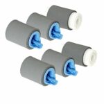 Printertree RM1-0037-0036T Feed Repair Kit for HP LaserJet 4250 4350 4300 4345 P4015 M600