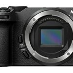 Nikon Z 30 Body, Black