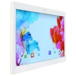 HEEPDD HD Tablet, Octa Core 1280x800 Tablet 16GB ROM 100-240V for Office (UK Plug)