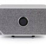 RUARK AUDIO MRx Connected Wireless Speaker (Grey)