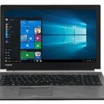 Toshiba Tecra Z50-C-113 15.6-inch Laptop Intel Core i5-6200U 2.30GHz , 8GB RAM, 500GB HDD, Full HD (1920 x 1080) Screen , HDMI, USB 3.0, Card Rea