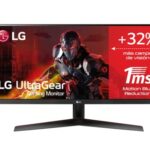 LG 29WP60G-B 29p IPS WFHD