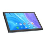 PUSOKEI 10 Inch Tablet Octa Core 6GB 128GB 2.4G 5G with 800W 2000W for 11 IPS HD Touchscreen Blue Callable Tablet 100-240V (UK Plug)