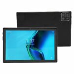Lazmin112 10.1 Inch Tablet, for Android 11 Tablet with 8GB RAM 128GB ROM, 8 Core CPU, 8+13MP Dual Cameras, 5G WiFi, 4G LTE Office Tablet for Work