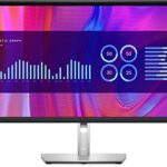 Dell Dis 27 P2723DE Professional WQHD IPS