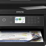 Epson Expression Home XP-5200 Print/Scan/Copy Wi-Fi Colour Printer