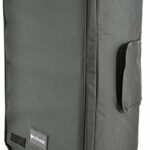 Padded Speaker Bag, 12" | Finished LOUDSPEAKERS Accessories Audio Visual, 1 X Qty - 127.070UK