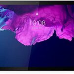 Lenovo Tab P11 11" Wifi - Tablet 64GB, 4GB RAM, Gray