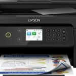 Epson Expression Home XP-4200 Print/Scan/Copy Wi-Fi Colour Printer