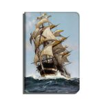 Smart Case For Kindle Paperwhite Prior To 2018 (Model No.Ey21/Dp75Sdi) - Slim Folio Ereader Accessories Protective Covers Lightweight Pu Shell Wi