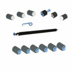 Printertree Maintenance Roller Kit fits HP LaserJet M600/1/2/3 M604/5/6 M630