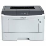 Lexmark 35S0132 Lexmark MS310dn Mono Laser Printer