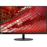 Lenovo ThinkVision T27i-10 - Computer Monitor LED 27", 1920 x 1080 Full HD (1080p) @ 75 Hz, Black