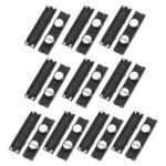 Pitxsgsia 10Pair/20Pcs 8025 TV Speaker For BN96-16796/16798/18089/18088/18070/20054 UE46D6500 UE40D6500 UE46D6510 UE46ES8000