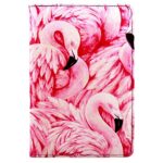 SZHHFJJYP HHF Tab Accessories For BQ Cervantes 3 4 HD Touch Light 2 Ereader, Print Case ebook Case For BQ Cervantes E-book Scriba 195/Tagus Da Vi