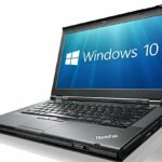 Lenovo ThinkPad T430 Core i5 16GB 240GB SSD DVD WiFi WebCam USB 3.0 Windows 10 Professional 64-bit Laptop PC (Renewed)