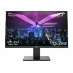 X= XB27HD 27" Full HD IPS 75Hz HDMI VGA Monitor